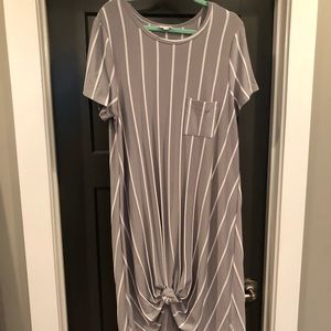LuLaRoe Carly XL